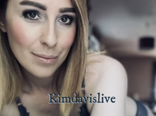 Kimdavislive