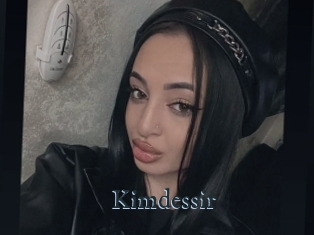 Kimdessir