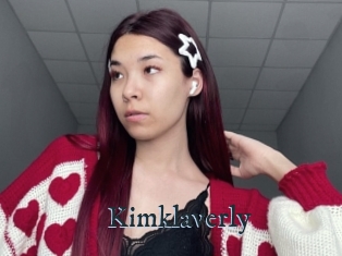 Kimklaverly