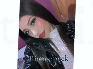 Kimmclarck