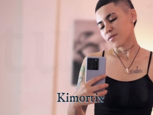 Kimortix