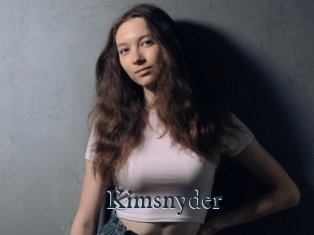 Kimsnyder