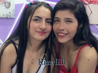 Kimylili