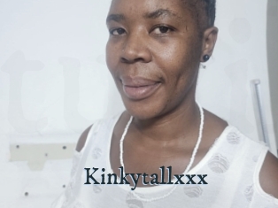 Kinkytallxxx