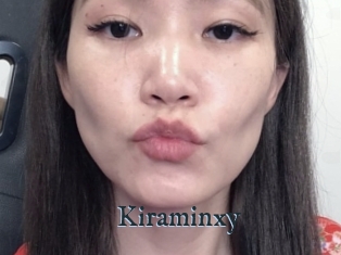 Kiraminxy