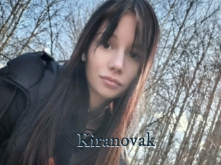 Kiranovak