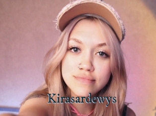 Kirasardewys