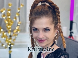 Kittyraine