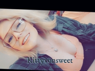 Kittyvonsweet