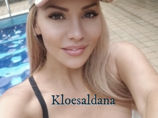 Kloesaldana