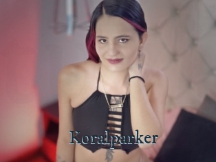 Koralparker