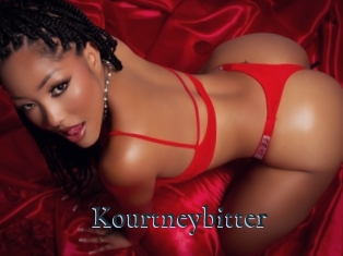 kourtneybitter Tube video lesbienne