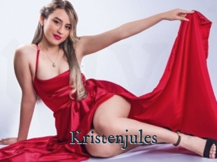 Kristenjules
