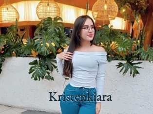 Kristenkiara