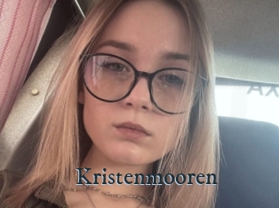 Kristenmooren