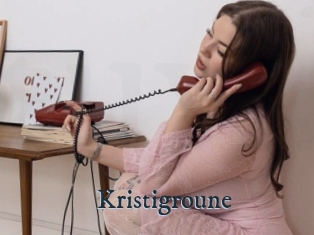 Kristigroune