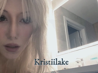 kristiilake Tube video lesbienne