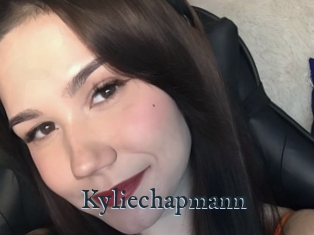 Kyliechapmann