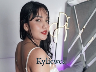 Kyliewes
