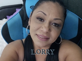 LORRY