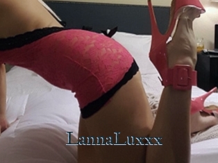 LannaLuxxx