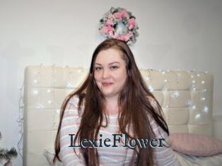 LexieFlower