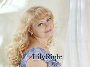 LilyRight