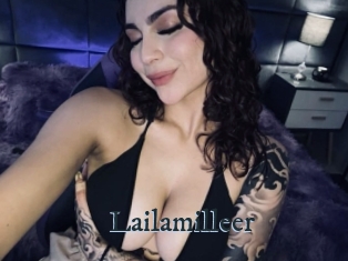Lailamilleer