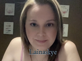 Lainaskye