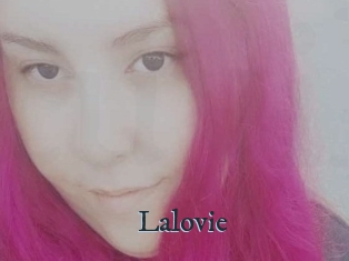 Lalovie