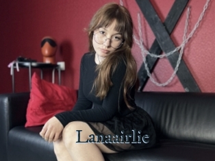 Lanaairlie