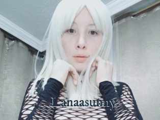 Lanaasunny