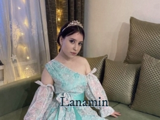 Lanamin
