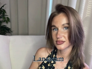 Lanaseam