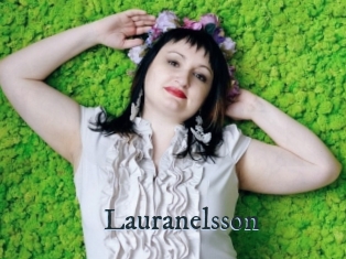 Lauranelsson