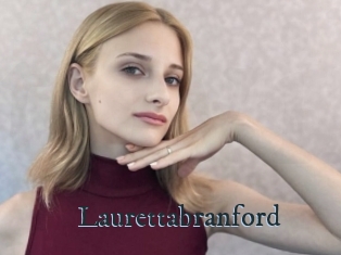 Laurettabranford
