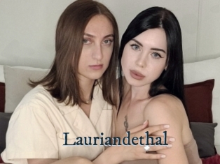 Lauriandethal