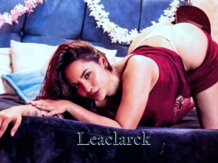 Leaclarck