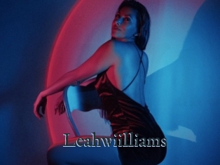 Leahwiilliams