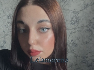 Leiamoreno