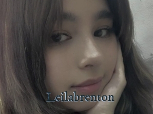 Leilabrenton