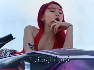 Leilagibbard