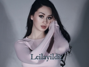 Leilayildiz