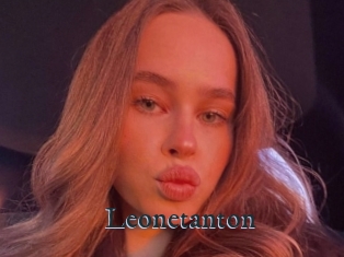 Leonetanton