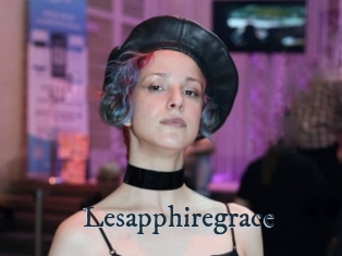 Lesapphiregrace