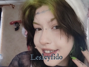 Lesleyfido