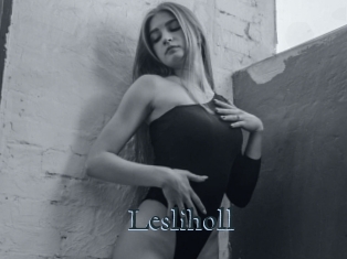 Lesliholl