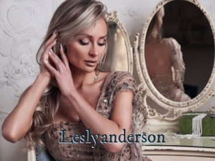 Leslyanderson