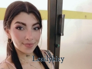 Lesslykity