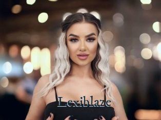Lexiblaze